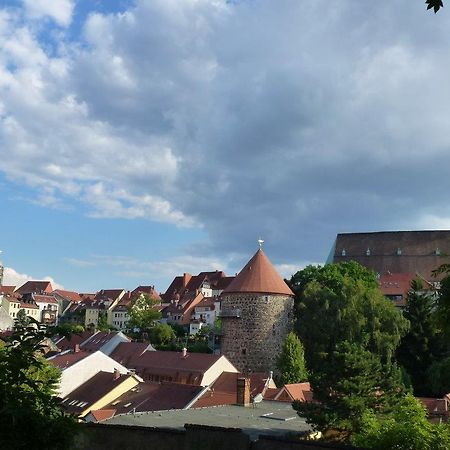 Ferienwohnung Crosta Brava Grossdubrau Exterior foto
