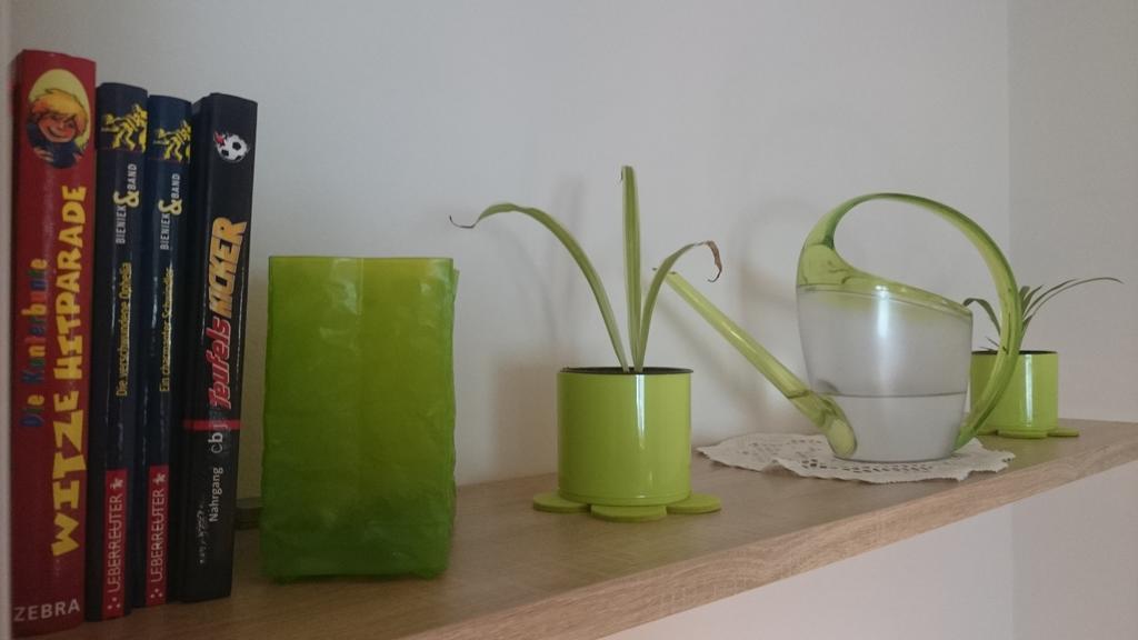 Ferienwohnung Crosta Brava Grossdubrau Exterior foto