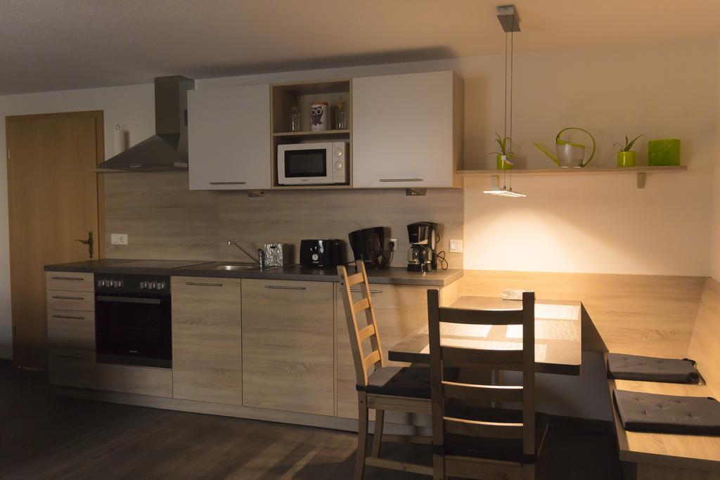 Ferienwohnung Crosta Brava Grossdubrau Exterior foto