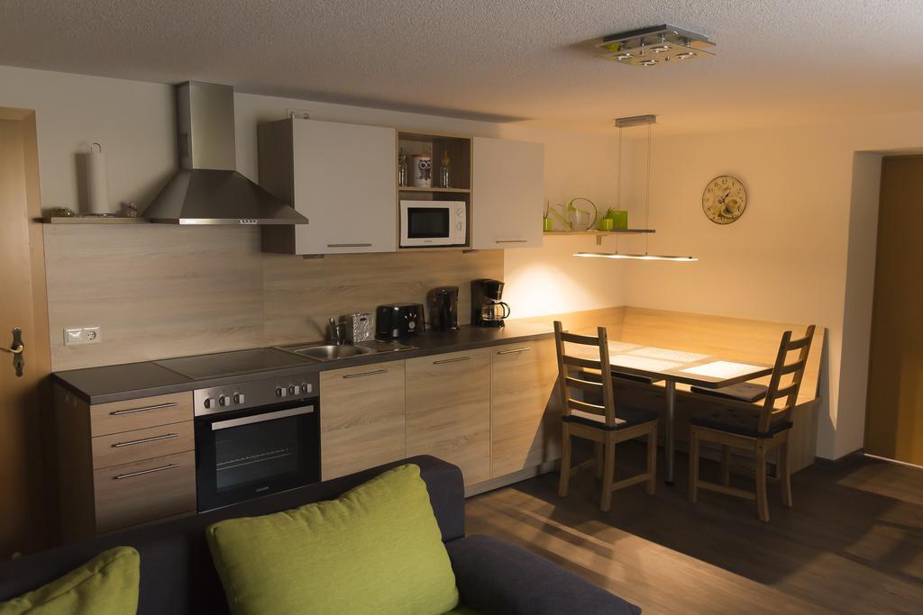 Ferienwohnung Crosta Brava Grossdubrau Exterior foto